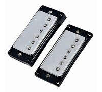 Sxett 1 lot de micros Humbucker pour guitare électrique Gibson Les Paul