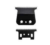 SXEZYEYO Lame en Acier Au Carbone, Compatible avec VGR, 906, Accessoires De Tondeuse À Cheveux, Tondeuses À Cheveux Électriques, Pièces De Rechange for Rasoir