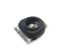 SXEZYEYO Lames De Rechange for Tondeuse À Cheveux, Compatible avec Philips QS6140, QS6141, QS6160 Et QS6161, Pièces Détachées for Rasoirs