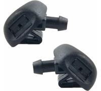 SXHLKJMF Lot de 2 Buses de Lave-Glace Avant pour Citroën C2 MK1 (2003-2009) et C5 MK2 (2007-2017)