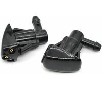 SXHLKJMF Lot de 2 Buses de Lave-Glace Avant pour Toyota Corolla Verso AR10 2004-2009 et Highlander MK1 2001-2003 98630-2E500