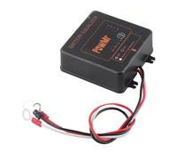 Sxhlseller 24V Battery Equalizer Balancer pour Système D'Énergie Solaire | Optimiseur de cellule de tension, stabilisateur double plomb-acide, centrale électrique hors réseau