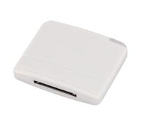 Sxhlseller 30 Broches Bluetooth5.0 Récepteur D'Adaptateur pour Les Haut-parleurs de Dock, Dock de Haut-Parleur Adaptateur de Récepteur Bluetooth pour la Tablette de Musique de Téléphone iOS