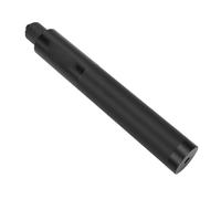 Sxhlseller 360 Selfie Stick Durable en Alliage D'aluminium Rallonge avec Vis 1/4 ", Base Extensible pour Les Aventuriers