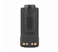 Sxhlseller 4V 3000mAh Talkie Walkie Batterie Lithium ION de Remplacement,