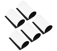 Sxhlseller 5 Pcs A4 Papier Magnétique Flexible pour Jet D'Encre