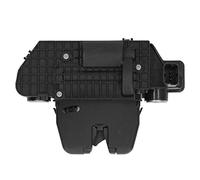 Sxhlseller Actionneur de Verrouillage de Hayon de Coffre, Installation Facile, Remplacement OEM 8719F8 adapté pour et, Contrôle Lisse en Alliage D'aluminium