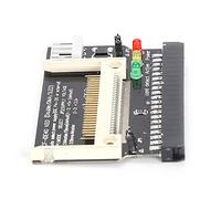 Sxhlseller Adaptateur CF vers IDE 40 Broches | Module Convertisseur de