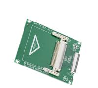 Sxhlseller Adaptateur CF vers ZIF/CE 50 Broches |Convertisseur de Disque