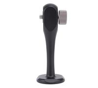 Sxhlseller Adaptateur de Trépied Bino, Support Robuste et Fiable pour Une Utilisation Binoculaire Prolongée, pour L'observation de la Nature, Alliage D'aluminium