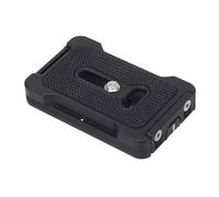 Sxhlseller Adaptateur de Trépied D'appareil Photo, Plaque de Montage D'antenne