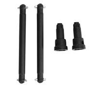 Sxhlseller Arbre de Transmission CVD Arrière, Kit de Cardans pour SCY | Arbre d\'entraînement CVD en acier, matériau PA, avec axe d\'entraînement, pour SCY 16102 16103 16201