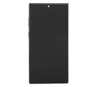 Sxhlseller Assemblage D'écran Tactile de Numériseur D'affichage LCD pour Note 10 Plus, Assemblage D'écran Tactile LCD avec Cadre et Outils de Réparation