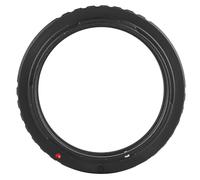 Sxhlseller Bague D'adaptation M48 pour Appareil Photo AI, Adaptateur D'oculaire de Télescope avec compatibilité Polyvalente, Idéal pour Les Amateurs D'astrophotographie (#2)