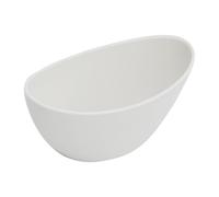Sxhlseller Baignoire à L'échelle 1:12, Mini Jouet de Salle de Bain | Utilisation polyvalente dans une maison de poupée, Fabriqué à partir de plastique robuste, Parfait pour le jeu créatif