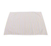 Sxhlseller Balançoire Hamac pour bébé, Hamac en Coton Doux, de Couchage pour bébé, Conception de Poche Profonde en Forme de U, Cordes de Suspension Renforcées, Connecteurs Universels, avec Sangles