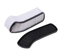 Sxhlseller -banane, fruits en Acier Inoxydable 304, Tranchage Précis, Conception Facile à Nettoyer, Opération Simple, Gadget de Cuisine pour la Maison, Concombre, Fraise, Saucisse (BLACK)