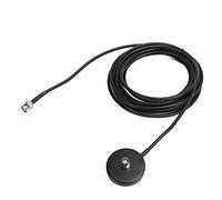 Sxhlseller Base Magnétique WT60 avec Câble BNC |Extension de 16,4 Pieds