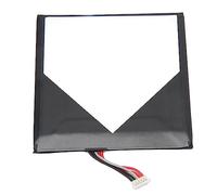 Sxhlseller Batterie de Remplacement HAC-003 4310mAh 3.7V pour Console de | Cellule Li-Polymère Rechargeable, Puissance de Jeu Portable, Protection de Circuit Intégrée, Compatible HAC-A-BPHAT-C0