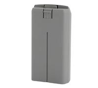 Sxhlseller Batterie de Vol Intelligente avec Charge Rapide QC PD pour Drone Mini 2 SE Mini 2 SE, Batterie Lipo 2400 MAh 7,7 V, Temps de Vol de 40 Minutes (1PC)