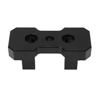 Sxhlseller Billet Aluminum Transmission Mount Insert, 8K0399151BD | Insert de support moteur pour S4 RS4, SQ5, S5 RS5, B8, B8.5 2008-2017