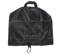 Sxhlseller Blessing Divisora Cover, Protection des Poliéster Transhes Diviseur Couverture avec Revêtement étranger en Argent (Grande longueur du dos: 38-70 cm / 14,96-27,56)