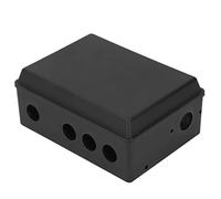 Sxhlseller Boîtier de Commande de Treuil électrique de 8 000 à 20 000 Lb, Boîtier Haute Résistance pour une Protection Améliorée et une Configuration Simple