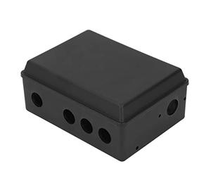 Sxhlseller Boîtier de Commande de Treuil électrique de 8 000 à 20 000 Lb, Boîtier Haute Résistance pour une Protection Améliorée et une Configuration Simple