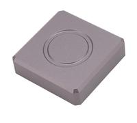 Sxhlseller Boîtier M.2 NVMe Haute Vitesse Boîtier de Disque Dur Plug and Play 10 Gbit/s avec Contrôleur JMS583 pour la Mise à Niveau du Stockage USB 3.1 Gen2 (Disque Dur Non Inclus) pour Les Projets