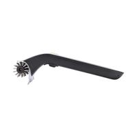 Sxhlseller Brosse à Gril électrique Rechargeable |Nettoyeur Puissant 26 000 TR/Min avec Doubles Brosses et Jet d'eau, alimenté par Batterie pour Le Nettoyage du Barbecue