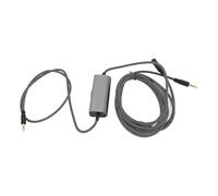 Sxhlseller Câble Adaptateur Professionnel Chat Link Pro à Réduction de Bruit pour HD60 HD60 S Pro 4K 60 X 8,5 Pieds, Câble de Remplacement pour Chat Link, Caméra, Jeu HD, Plug and Play