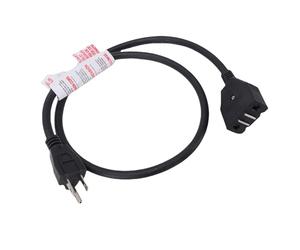 Sxhlseller Câble D'alimentation Magnétique pour Friteuse, Cordon (Power