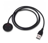 Sxhlseller Câble de Charge Magnétique pour Polar Vantage V2 V M2 M Grit X Ignite, Cordon de Chargeur pour Montre Intelligente avec Connexion Stable, Chargeur de Remplacement pour Montre Polar