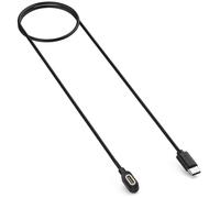 Sxhlseller Câble de Chargement USB C Magnétique, 3,28 Pieds | Cordon D'alimentation pour Lunettes Intelligentes, Accessoire de Voyage, Connexion Sécurisée, Cordon de Remplacement Portable