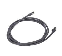 Sxhlseller Câble de Remplacement pour Satellite Rectangulaire Gen3 V3, Rallonge Internet étanche IP68 1200 Mbps, Cuivre Pur PVC, Plug and Play, 3 Mètres (#2)