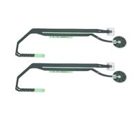 Sxhlseller Câble Marche/arrêt de Remplacement pour Console 360 Slim, Câble Flexible de Démarrage Plat, Pièce de Réparation Durable en PVC Longue Durée