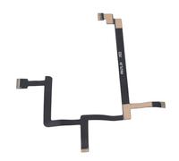 Sxhlseller Câble Ruban de Caméra pour 3 Professionnels, Matériau FPC, Câble Ruban Flexible pour Drones, adapté aux Amateurs de Drones