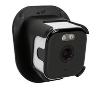 Sxhlseller Caméra de Fenêtre 2K avec Double Bande 5 GHz 2,4 GHz, Caméra de sécurité Domestique WiFi 3 MP avec Détection AI, Vue Grand Angle pour Intérieur, Appartement, Bureau (1 pièce)