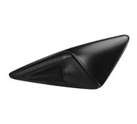 Sxhlseller Caméra de Garde-Boue Avant Droit, Caméra D'aile Durable Adaptée pour Modèle 3 Modèle Y 2017-2022, Remplacement OEM pour 1125106-50-J 1125106-50-G, Installation Directe pour Les Amateurs