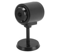 Sxhlseller Caméra de sécurité Intérieure 1080P sans Fil pour Animaux de Compagnie avec Application, Caméra pour Chien, Caméras Domestiques Intérieures avec Grand Angle 130°, Stockage Cloud