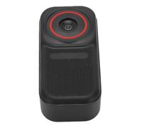 Sxhlseller Caméra de Sport, 1080P HD 12MP, écran de 1,47 Pouces, Caméra Portable avec Support de Poitrine Magnétique, pour Les Voyages en Plein Air, la Marche du Chien, Le Cyclisme, la Randonnée