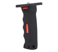Sxhlseller Caméra Stabilisateur de Poignée Pistolet avec Vis de Trépied | Support de plate-forme vidéo ergonomique, support manuel pour caméra d\'action, port fileté inférieur, corps en ABS léger,