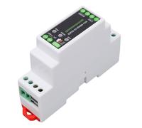 Sxhlseller Carte de Commande Industrielle ESP32S3, Interfaces RS485 et Can Isolées, Prend en Charge Wi-FI et Bluetooth, pour Les Applications D'automatisation Industrielle et IoT