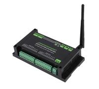 Sxhlseller Carte de ContrôLE Industrielle ESP32 S3 Dual Core 240 MHz avec WiFi 2,4 G Bluetooth Le, Type C pour Les Ingénieurs en Automatisation Industrielle et en Intégration de Systèmes