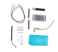 Sxhlseller Carte de Développement de Maillage, Prise en Charge SX1262 pour Meshtastic avec écran LCD TFT de 1,14 Pouces, pour Une Communication Longue Distance à Faible Consommation