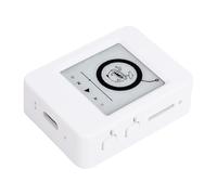 Sxhlseller Carte de Développement de Papier électronique avec écran à Encre 1,54 Pouces 200 X 200, Carte WiFi BLE, MCU Dual Core LX7 avec Capteur RTC pour Projets IoT