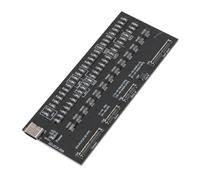 Sxhlseller Carte de Test de Câble PTZ pour Drone3, Pièce de Démontage D'origine, Outil de Test de Transmission de Ligne de Signal, Transmission de Signal Améliorée, Outil de Test de