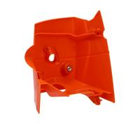 Sxhlseller Carter de Cylindre pour Tronçonneuse Stihl MS661, Remplacement | Plastique résistant aux chocs, alignement précis des trous, refroidissement efficace, idéal pour la foresterie
