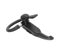 Sxhlseller Casque Bluetooth 5.3 à Une Seule Oreille avec étui de Chargement à Affichage LED, Temps de Conversation de 12 Heures, Suppression Intelligente du Bruit pour Le Sport, Le Travail, Les