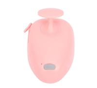 Sxhlseller Chat Brussage à Eau, Brosse à Pulvérisation pour Animaux de Compagnie sécurisé Easy Cleaning Practical Repils Multi Fonctionnels pour la Maison (PINK)